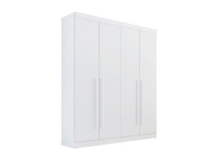 Roupeiro Da Vinci Plus 4P D’Doro – 1,85m – 1.2/SR/LD – 1.15/RF/PR