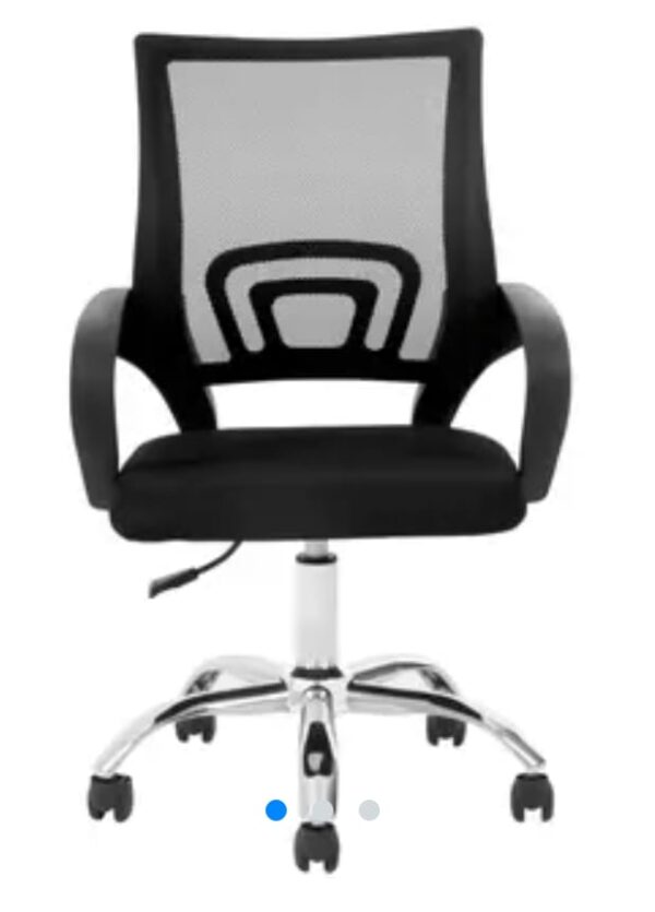 CADEIRA DIRETOR GIRATÓRIO  - 3.4 /ML