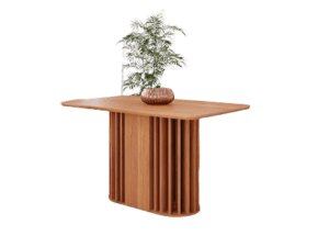 Mesa Jantar Julieta 1,30M – Cinamomo – TRA/5.12