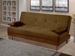 Sofa cama Madrid – Luxury – 1.82m – 7.9/RN