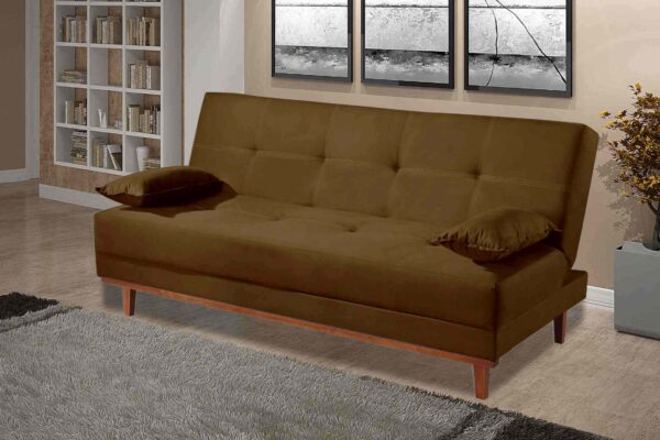 Sofa cama Madrid - Luxury - 1.82m - 7.9/RN