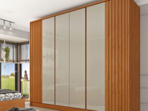 Roupeiro Montserrat Barcelona 6P 6G TCIL – 2,75m – 1,7/SR