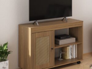 RACK SAMPA 42 POLEGADAS 1 PORTA – 0,91m – ARTELY – 1.9 – SR – 1.8 – TD