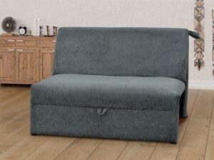 Sofa Cama Malu Jade Diviminas – 1,15m – 4.1/SR