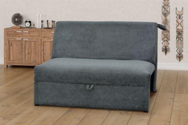 Sofa Cama Malu Jade Diviminas - 1,15m - 4.1/SR