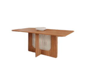 Mesa Jantas Louise 1,30M Cimol -Cinamomo – TRA/5.32