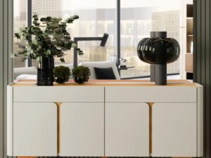 Buffet Arcus 4P 2G – MAVAULAR – 8.0 – TD