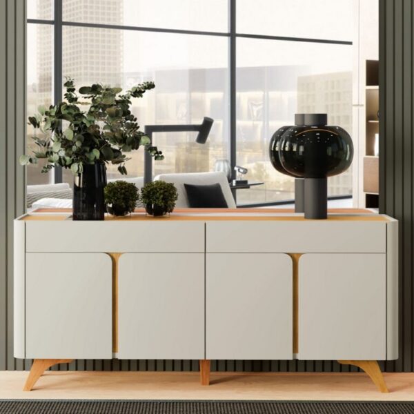 Buffet Arcus 4P 2G – MAVAULAR - 8.0 - TD - Image 2
