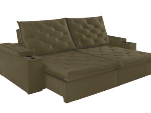 ESTOFADO SOFA RETR BALI 230M C/ 2 PORTA COPO – BOARETO -1.7/RN