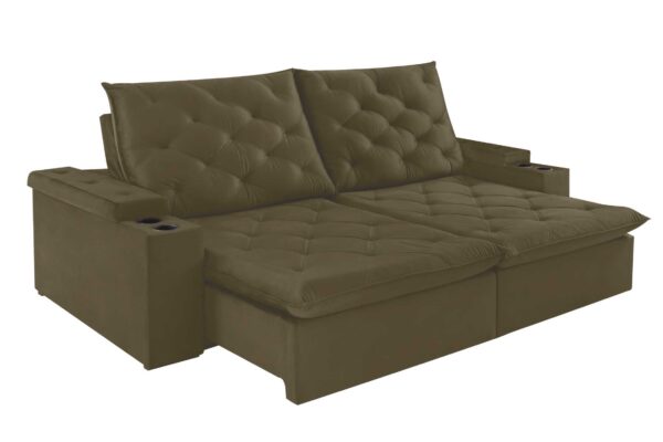 ESTOFADO SOFA RETR BALI 230M C/ 2 PORTA COPO – BOARETO -1.7/RN
