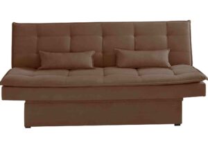ESTOFADO SOFÁ CAMA BAÚ BÚZIOS 3 ESTÁGIOS – 1,82m – LUXURY – 1.00 – RN