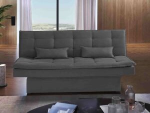 ESTOFADO SOFÁ CAMA BAÚ BÚZIOS 3 ESTÁGIOS – 1,82m – LUXURY – 1.00 – RN