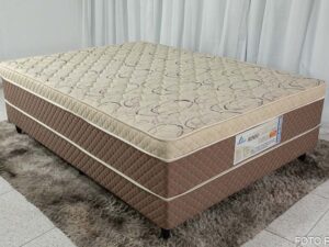 Cama Box Casal Ortopédico Rondoconfort 138x188x60 D33 Rondomóveis – 6.3/RF