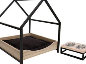 Casa Luxo Para Pets -TRA/3.50