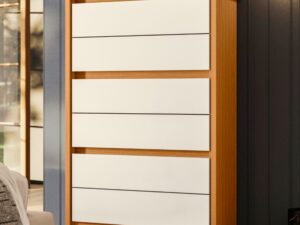 Cômoda Unno 6G – MÓVEIS ALBATROZ – 4.5 – TD