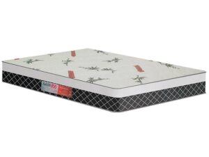 Colchão Casal Falcon Ultra Firme  138x188x24 Plumatex – 1,38m – 7.5/SR