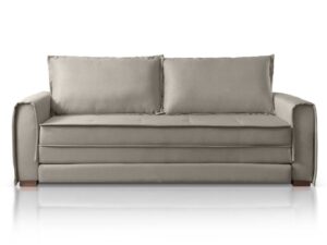SOFA CAMA MALDIVAS 2,23M –  LINHO  JC ESTOF – 1.5/RN