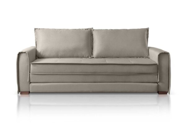 SOFA CAMA MALDIVAS 2,23M –  LINHO  JC ESTOF - 1.5/RN - Image 2