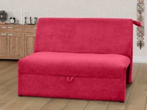 Sofa Cama Malu Jade Diviminas – 1,15m – 4.1/SR