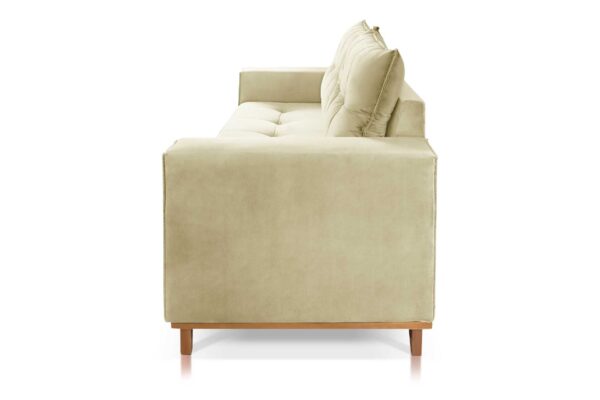 ESTOFADO SOFA 3 LUG BALI LINHO 1,97M  – JC ESTOFADO - 1.02/RN - Image 5