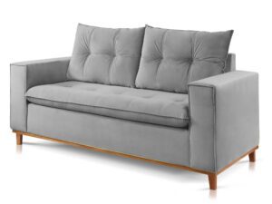 ESTOFADO SOFA 3 LUG BALI LINHO 1,97M  – JC ESTOFADO – 1.02/RN