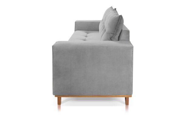 ESTOFADO SOFA 3 LUG BALI LINHO 1,97M  – JC ESTOFADO - 1.02/RN - Image 2
