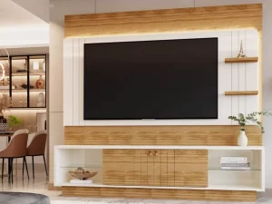 Home Guaiba com Detalhes Mobler – 2.00m – 7.2/RF