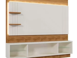 Home Guaiba com Detalhes Mobler – 2.00m – 7.2/RF