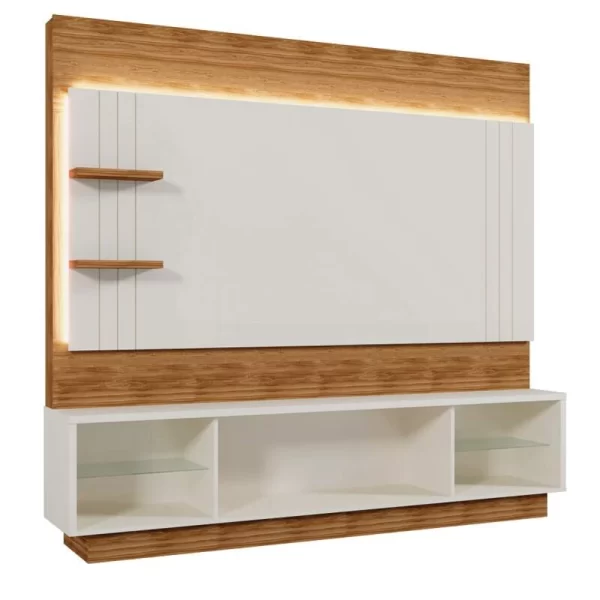 Home Guaiba com Detalhes Mobler - 2.00m - 7.2/RF - Imagem 2