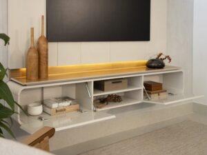 Painel Home ate 75″ Zurique LINEA BRASIL – 2.0m 8.8/TD