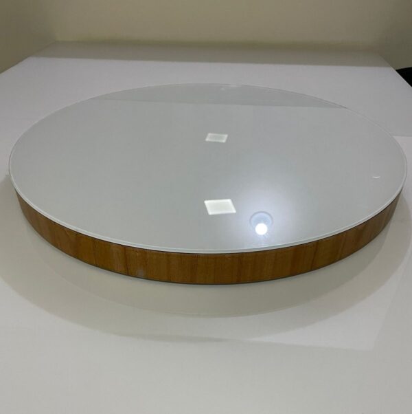 Prato Giratório FINO TOK - 45cm – 1.2/TD