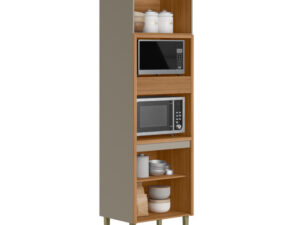 Torre Quente Allure 4P LINEA BRASIL – 0.7m – 6.1/TD