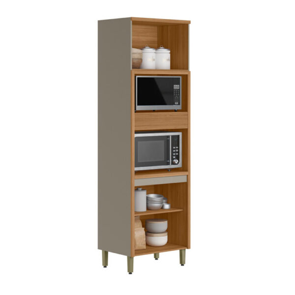 Torre Quente Allure 4P LINEA BRASIL - 0.7m - 6.1/TD - Imagem 2
