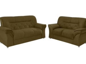 Sofa CJ 3×2 Lug Caete/2084 Lufer – 1,94/1,54m – 1.25/RN