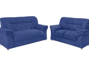 Sofa CJ 3×2 Lug Caete/2084 Lufer – 1,94/1,54m – 1.25/RN