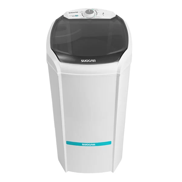 Lavadora Suggar Lavamax Eco 10KG - Imagem 2