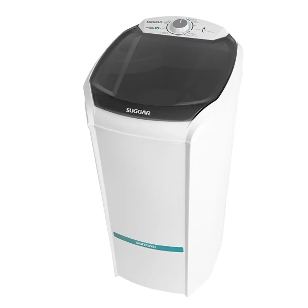 Lavadora Suggar Lavamax Eco 10KG - Imagem 3