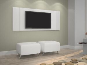 Painel Jaspena JCM Moveis – 1,54m – 1.4/SR