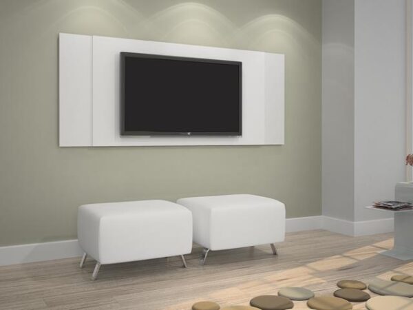 Painel Jaspena JCM Moveis - 1,54m - 1.4/SR