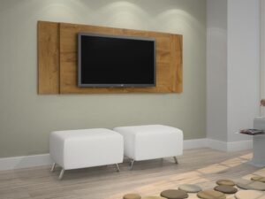 Painel Jaspena JCM Moveis – 1,54m – 1.4/SR