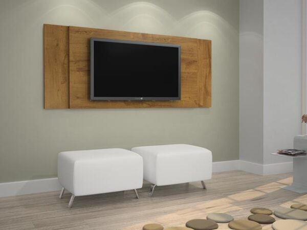 Painel Jaspena JCM Moveis - 1,54m - 1.4/SR - Imagem 2