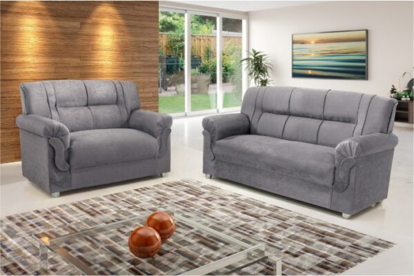 Sofa 3x2 Lug 5014 Primor - 5.9/RN
