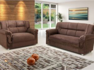 Sofa 3×2 Lug 5014 Primor – 5.9/RN