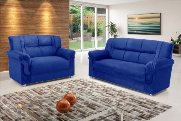 Sofa 3x2 Lug 5014 Primor - 5.9/RN - Imagem 3