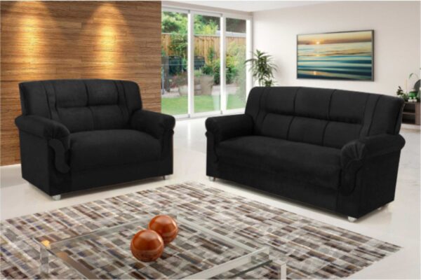 Sofa 3x2 Lug 5014 Primor - 5.9/RN - Imagem 4