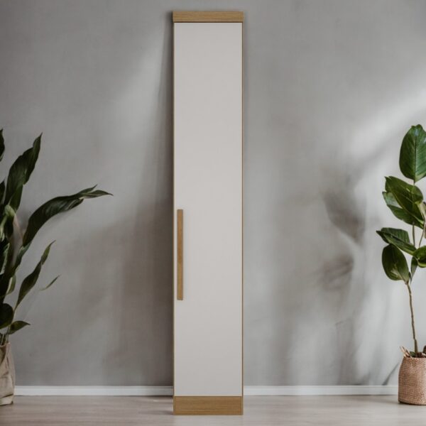Módulo 1 Porta Rizon 100%MDF – NOVO HORIZONTE - 40,8cm - 3.2/TD