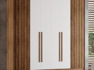 Roupeiro GR 6P Navegantes 100%MDF – RUD RACK – 2,25m – 1.1/TD 1.2/PR/LD