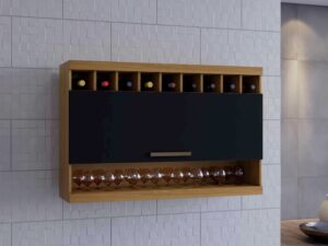 Armário Aéreo Opala Arte Móveis – 1,20m – 2.5/SR