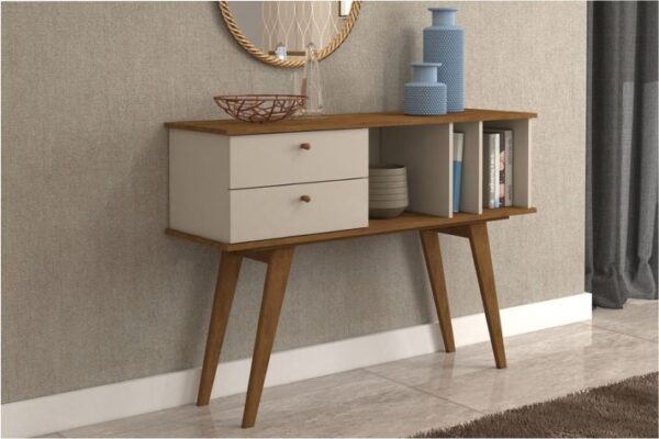 Aparador Elis - 100% MDF - 1,20m - 2.7/RN - Imagem 4