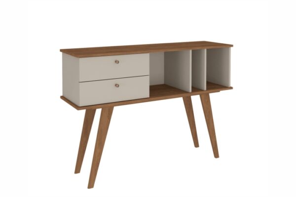 Aparador Elis - 100% MDF - 1,20m - 2.7/RN